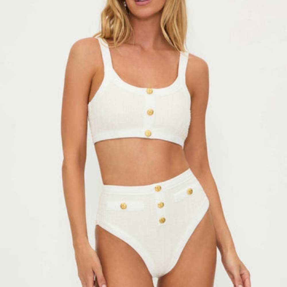Beach Riot Bonnie Top